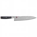 ZWILLING Miyabi 5000 FCD Tērauds 1 pcs Gyutoh nazis ZWILLING Miyabi 5000 FCD Tērauds 1 pcs Gyutoh nazis