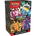 Pokemon Scarlet & Violet 4.5: Paldea Fates Booster Bundle -kaardid Pokemon Scarlet & Violet 4.5: Paldea Fates Booster Bundle -kaardid