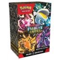 Pokemon Scarlet & Violet 4.5: Paldea Fates Booster Bundle -kaardid Pokemon Scarlet & Violet 4.5: Paldea Fates Booster Bundle -kaardid