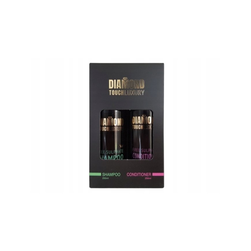 Elo Touch Solutions Diamond Touch Luxury