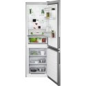 AEG Series 6000 RCB632E9MU Vapaasti seisova 330 L E Ruostumaton teräs AEG Series 6000 RCB632E9MU Vapaasti seisova 330 L E Ruostumaton teräs