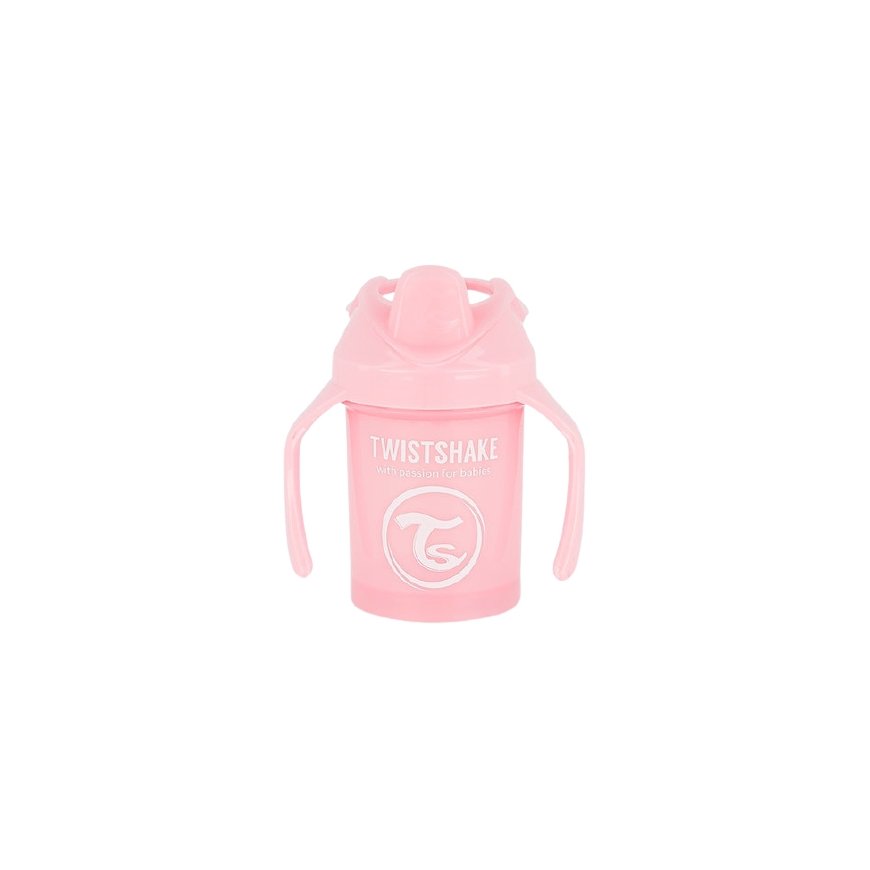 Twistshake Mini cup 230 ml Spout cup