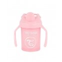 Twistshake Mini cup 230 ml Krūzīte ar snīpi Twistshake Mini cup 230 ml Krūzīte ar snīpi