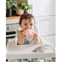 Twistshake Mini cup 230 ml Puodelis su snapeliu Twistshake Mini cup 230 ml Puodelis su snapeliu