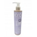 KYO Style System Smooth Design Cream – smoothing styling cream, 250ml