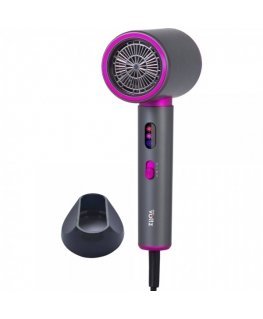Hair dryer Oliver Voltz 55OV51100R, 2200 W, Single switch contro