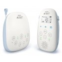 Philips AVENT Advanced SCD715/26 Advanced Audio DECT -itkuhälytin Philips AVENT Advanced SCD715/26 Advanced Audio DECT -itkuhälytin