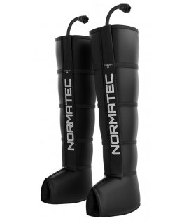 HyperIce 60086-001-04 masāžas ierīce Pēda, Kājas Melns