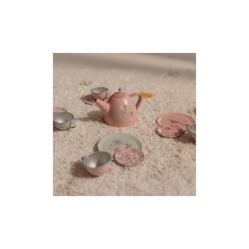 Little Dutch 2013747 lomu spēļu rotaļlieta – 4
