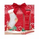 The Luxury Bathing Fig and Cranberry Gift Set 5 pcs.