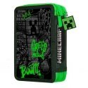 KIDS Minecraft koolikott KIDS Minecraft koolikott