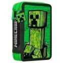 KIDS Minecraft koolikott KIDS Minecraft koolikott