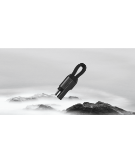 Rolling Square inCharge PRO USB адаптер - Многофункциональный зарядный и передающий кабель, USB-Lightning.