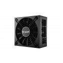 be quiet! SFX L Power toiteallika komponent 600 W 20+4 pin ATX Must be quiet! SFX L Power toiteallika komponent 600 W 20+4 pin ATX Must