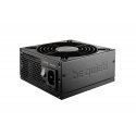 be quiet! SFX L Power virtalähdeyksikkö 600 W 20+4 pin ATX musta be quiet! SFX L Power virtalähdeyksikkö 600 W 20+4 pin ATX musta