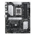 ASUS PRIME B650-PLUS-CSM AMD B650 Protsessoripesa AM5 ATX ASUS PRIME B650-PLUS-CSM AMD B650 Protsessoripesa AM5 ATX