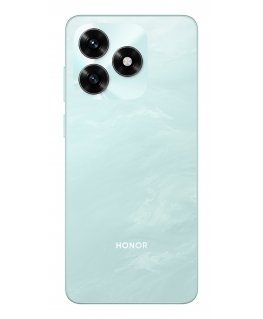 Honor X5c Plus 17,1 cm (6.74") MagicOS 9.0 4 GB 64 GB 5260 mAh Зеленый