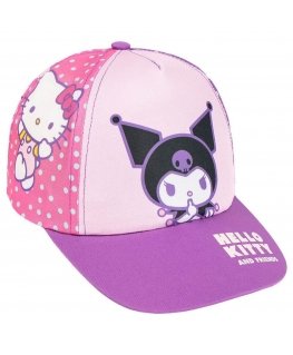CERDÁ Hello Kitty müts