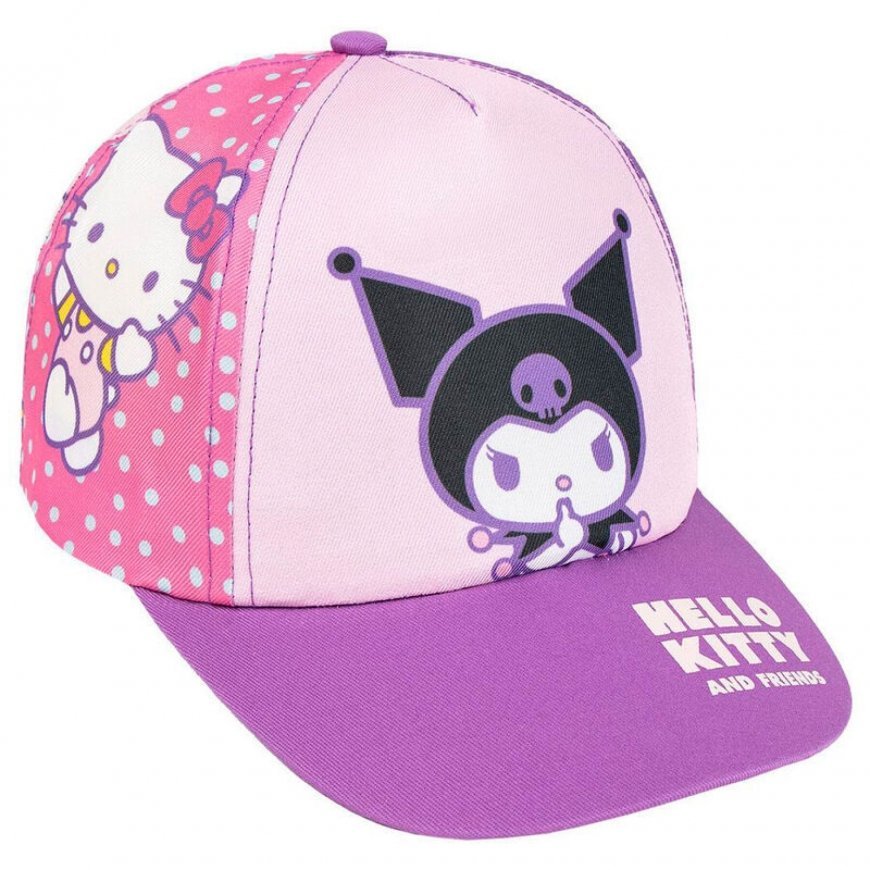 Шапка CERDÁ Hello Kitty