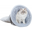 Guļvieta dzīvniekiem - Trixie Xmas Livia Soft cuddly sack, squar Guļvieta dzīvniekiem - Trixie Xmas Livia Soft cuddly sack, squar