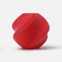 Bambu Lab papildinājums PLA matēta plastmasa 1.75mm 1kg - Scarlet sarkana Bambu Lab papildinājums PLA matēta plastmasa 1.75mm 1kg - Scarlet sarkana