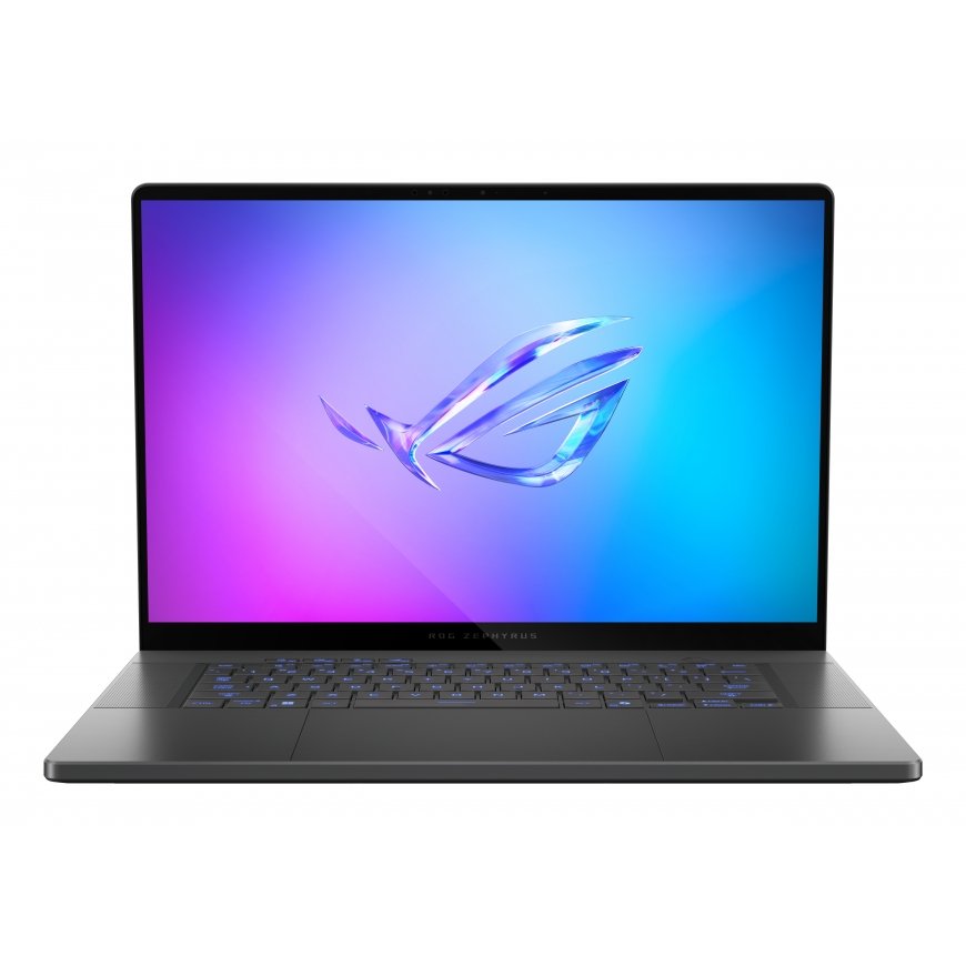 ASUS ROG Zephyrus G16 GA605KP-QR022W – 5