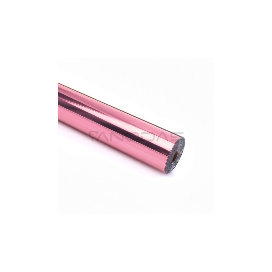 LOKLiK permanent adhesive vinyl mirror metal – 2