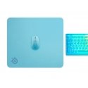 Steelseries QcK Large - Aqua