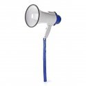 Nedis MEPH150WT megaphone White, Blue Nedis MEPH150WT megaphone White, Blue