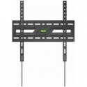 Laikiklis TV Gembird Sienas stiprinājums (fiksēts) 32”-75” Laikiklis TV Gembird Sienas stiprinājums (fiksēts) 32”-75”