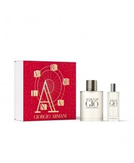 Giorgio Armani Acqua di Gio Pour Homme
