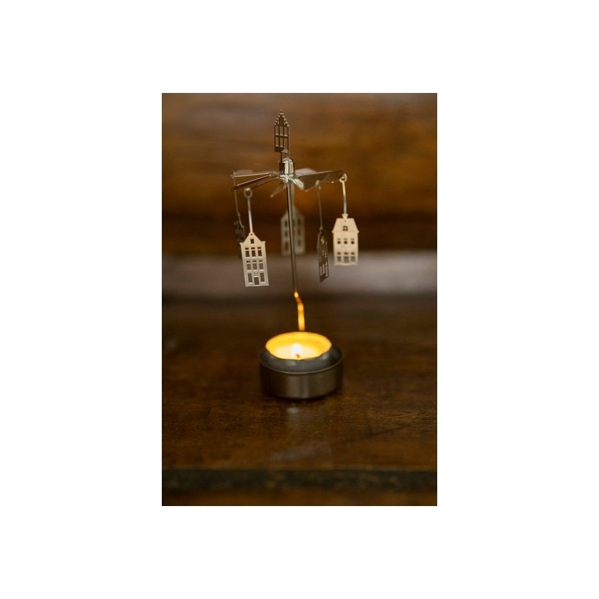 Lamp LED lampa mājas formā, 15