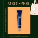 MEDIPEEL+ MEDI-PEEL Eye Toxic Cream 40 ml