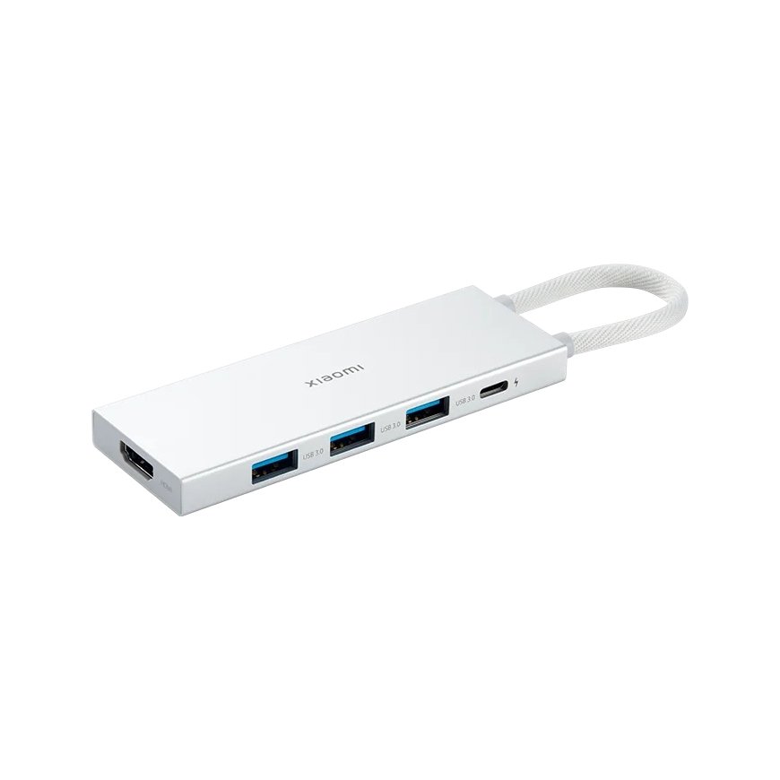 Xiaomi XMDS05YM dokstacija Vadu USB 3