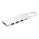 Xiaomi XMDS05YM laptop dock/port replicator