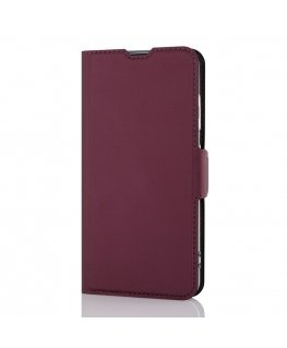 Wave WAVE-BC-SS-S24-SM mobiliojo telefono dėklas 15,8 cm (6.2") „Folio“ Alyvų