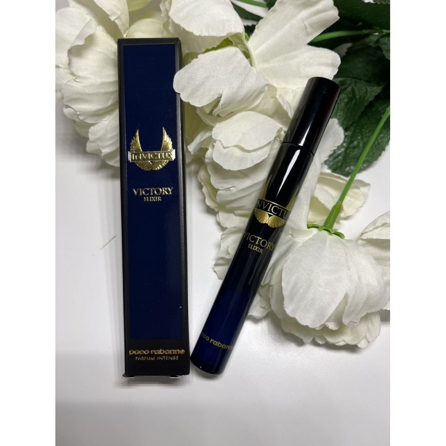 Rabanne Paco Rabanne, Invictus Victory Eliksīrs