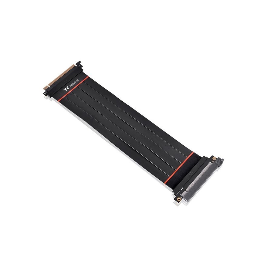 Thermaltake AC-058-CO1OTN-C1 sisäinen virtakaapeli 0,3 m