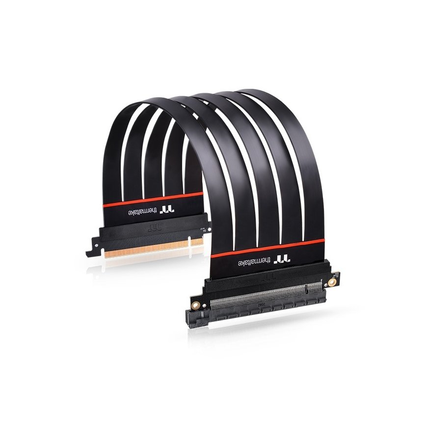 Thermaltake AC-058-CO1OTN-C1 sisemine toitekaabel 0,3 m – 3