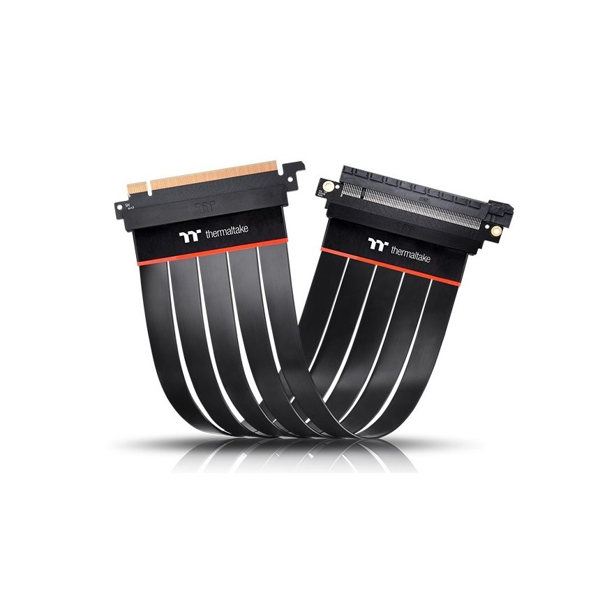 Thermaltake AC-058-CO1OTN-C1 внутренний силовой кабель 0,3 m – 4
