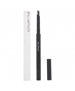 Shu Uemura, Sword, Eyebrow Liquid Liner, Ash Green, 0.3 g