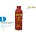 Gertuvä Warner Bros Discovery Harry Potter Gryffindor ruostumatonta terästä pullo 700 ml Gertuvä Warner Bros Discovery Harry Potter Gryffindor ruostumatonta terästä pullo 700 ml