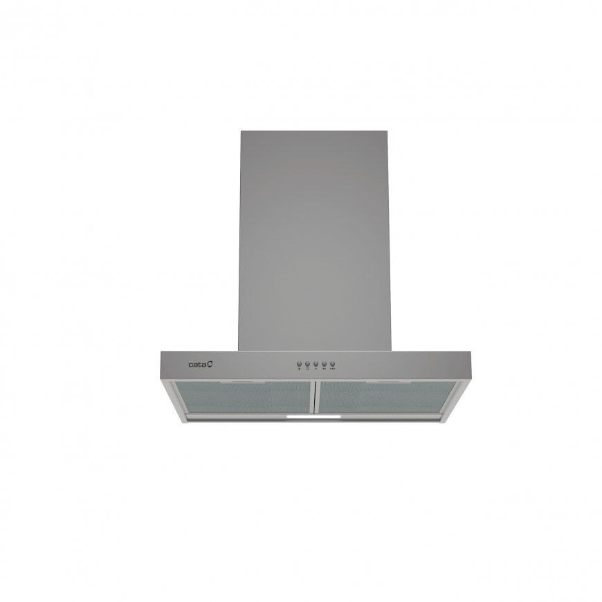 CATA S PLUS 6010 X Wall-mounted Stainless steel C 637 m³/h