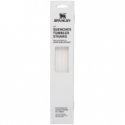 Stanley Salmiņu komplekts 4 gab. termokrūzēm The Quencher Travel Tumbler caurspīdīgi Stanley Salmiņu komplekts 4 gab. termokrūzēm The Quencher Travel Tumbler caurspīdīgi