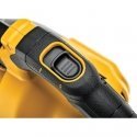 DeWALT DCV501LN-XJ портативный пылесос Черный, Желтый Без мешка DeWALT DCV501LN-XJ портативный пылесос Черный, Желтый Без мешка