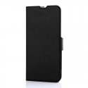 Wave WAVE-BC-HN-X7B-BK matkapuhelimen suojakotelo Folio-kotelo musta