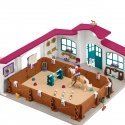 schleich 42639 spēļu komplekts schleich 42639 spēļu komplekts