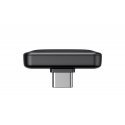Havit TW970 (Black) Kõrvaklapid True Wireless Stereo (TWS) Kõrvasisene Kõned/muusika Bluetooth Must Havit TW970 (Black) Kõrvaklapid True Wireless Stereo (TWS) Kõrvasisene Kõned/muusika Bluetooth Must