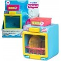 Tomy Toomies Spin & Splash Kylpyleikkisetti Monivärinen