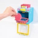 Tomy Toomies Spin & Splash Kylpyleikkisetti Monivärinen